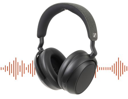 SENNHEISER Momentum 4 Wireless